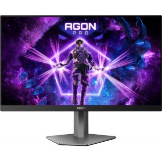AGON PRO AG246FK6 Black 600Hz